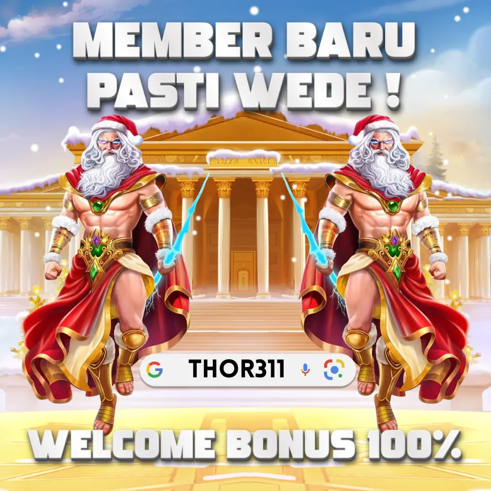 thor311 Unduh