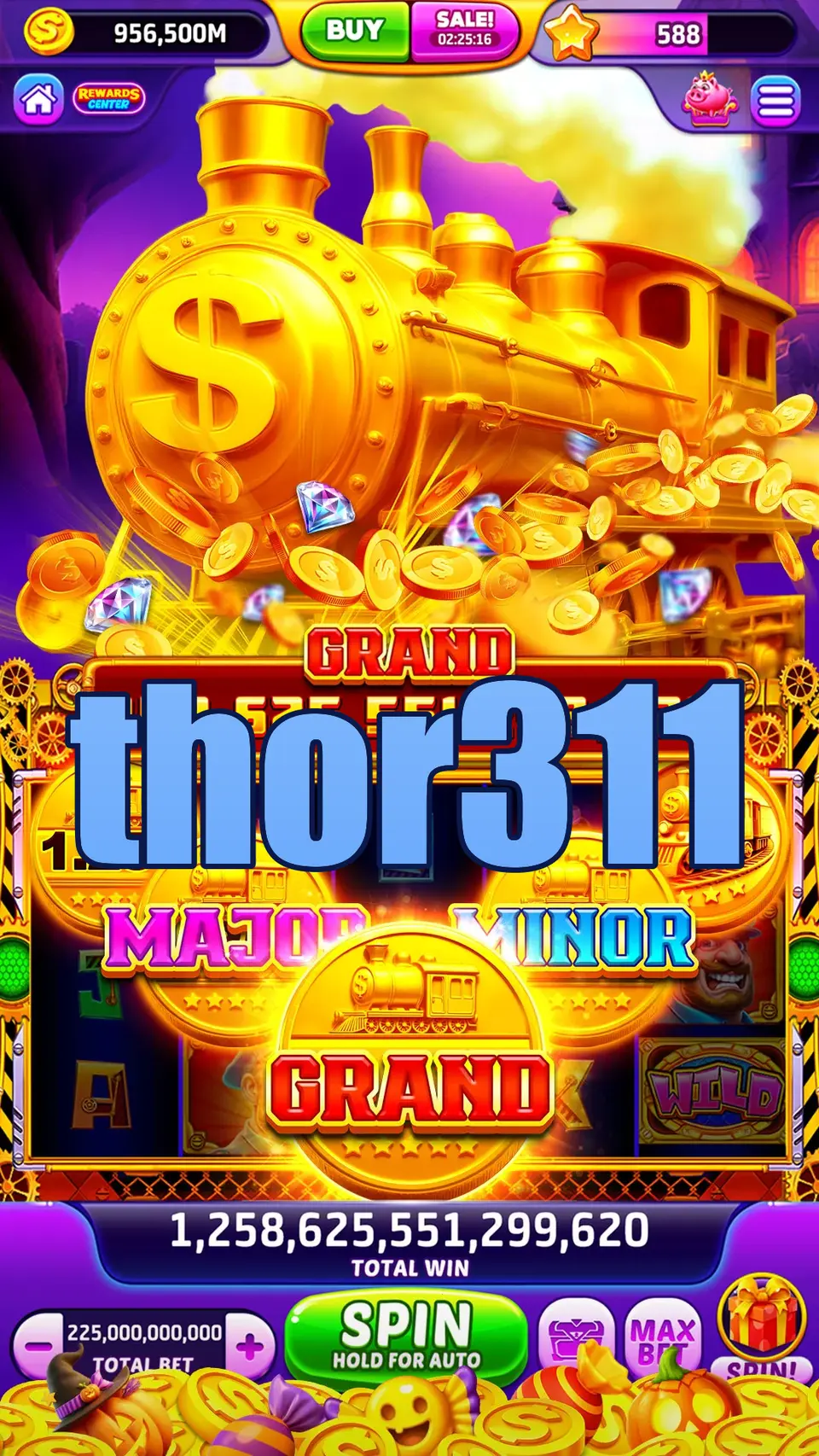 thor311 Unduh
