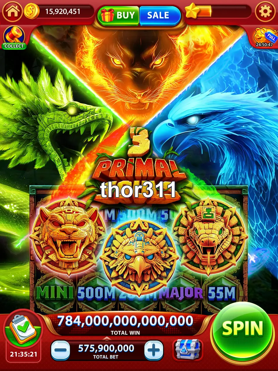 thor311 Unduh