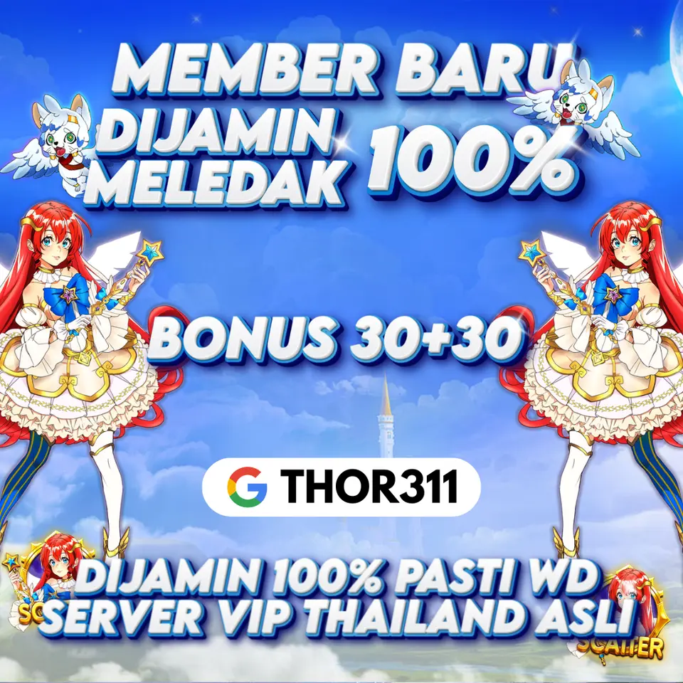 thor311 APK Resmi Unduh