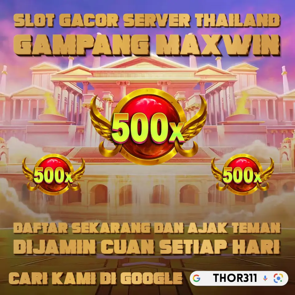 thor311 Daftar Sekarang - Unduh APK